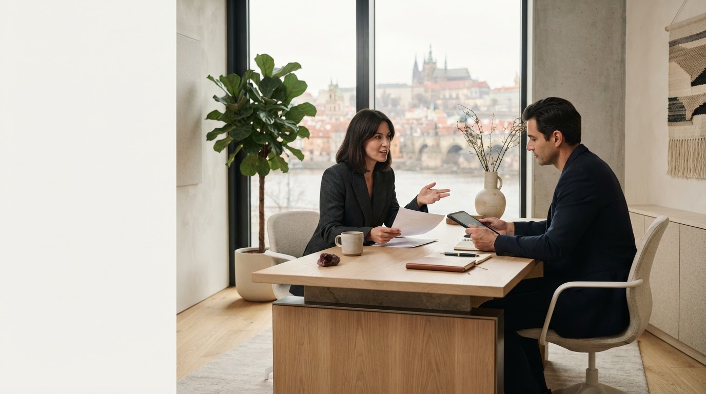 World of Capital — analytický pracovní prostor s daty pro investiční rozhodování